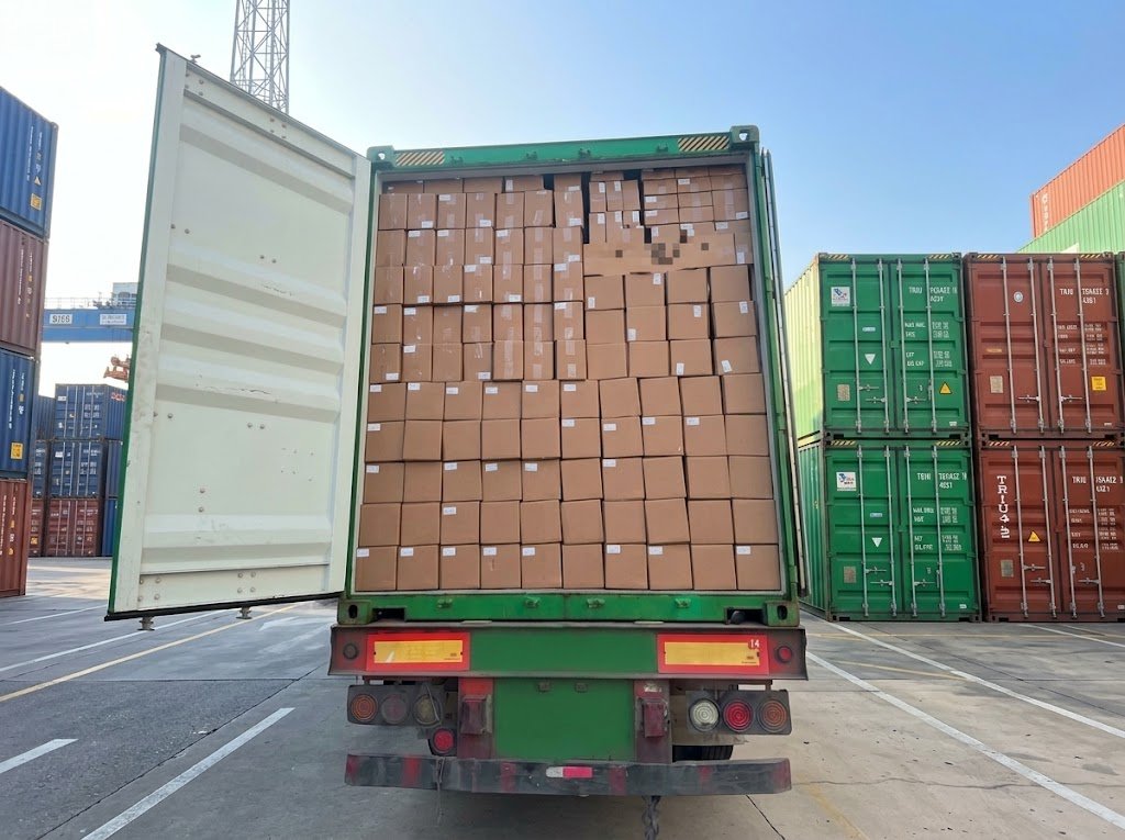Pack And Delivery